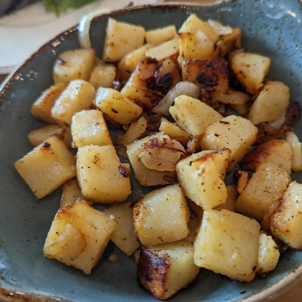 Home Fries