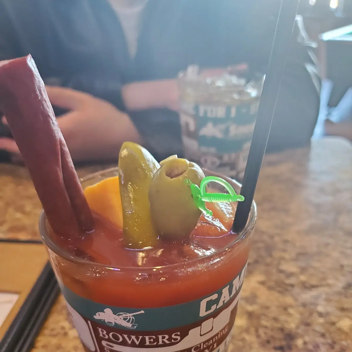 Bloody Mary