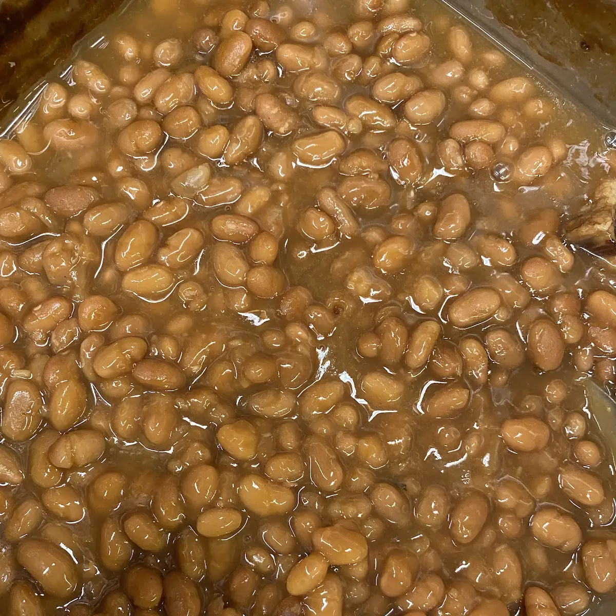 Baked Beans