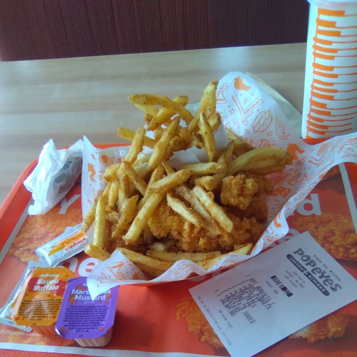 Chicken Nuggets