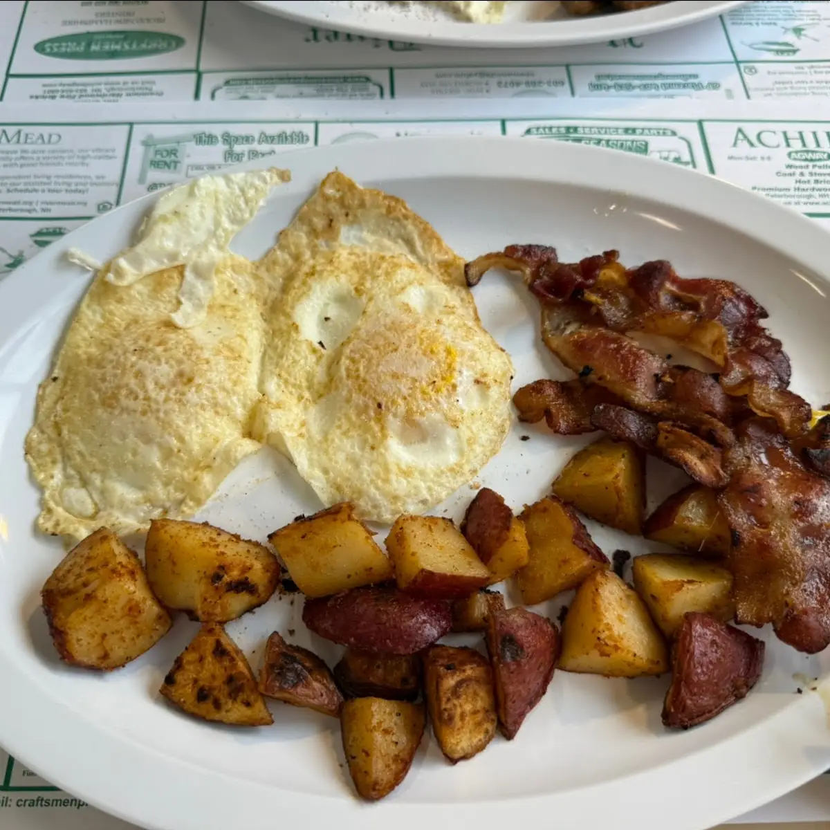 Home Fries