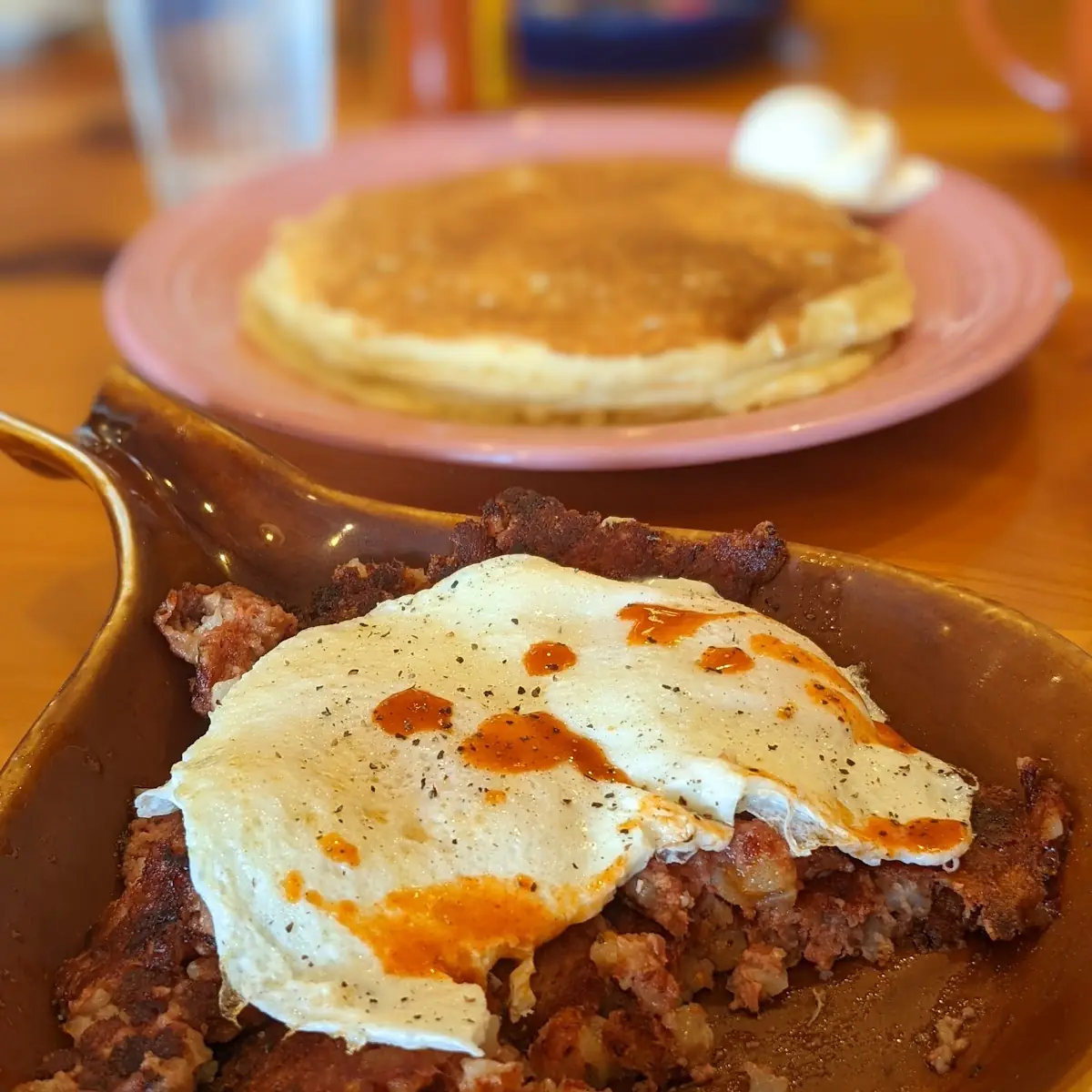 Corned Beef Hash