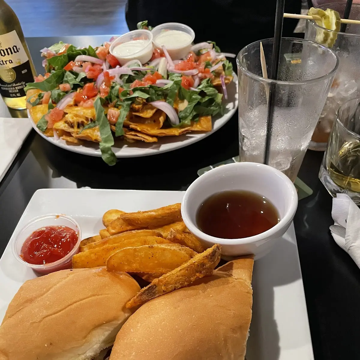French Dip