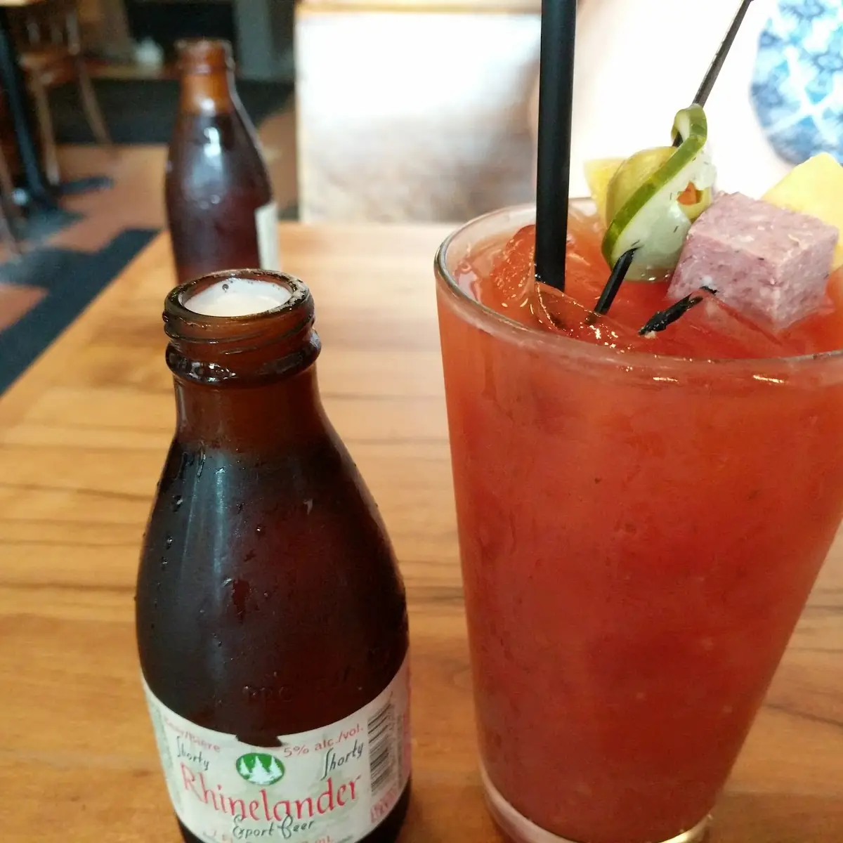 Bloody Maria
