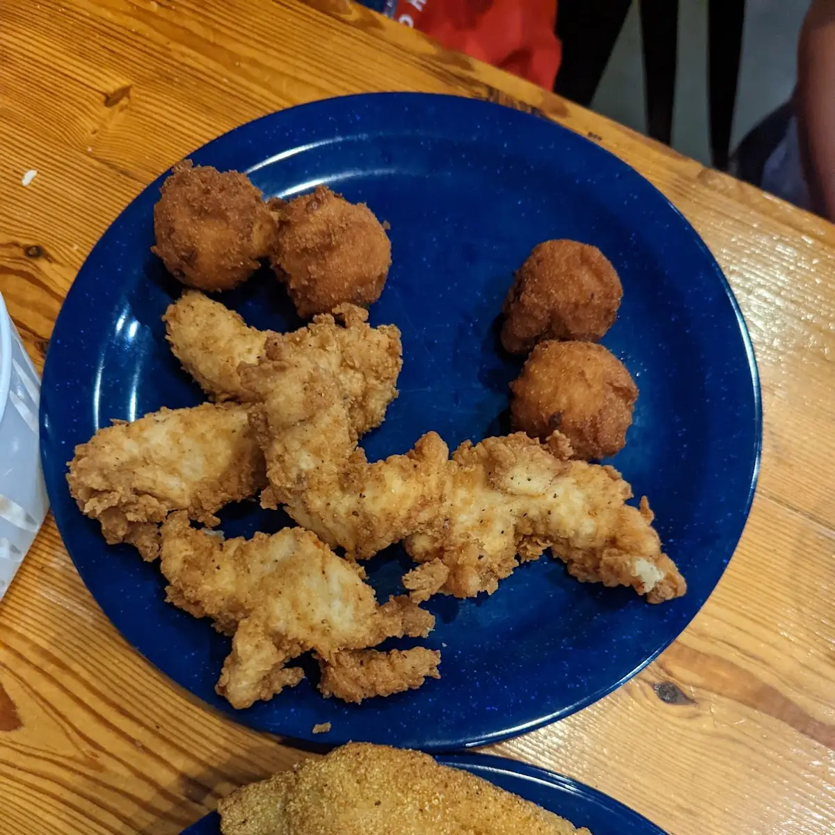 Chicken Tenders