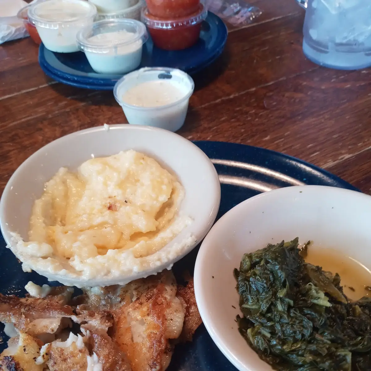 Collard Greens