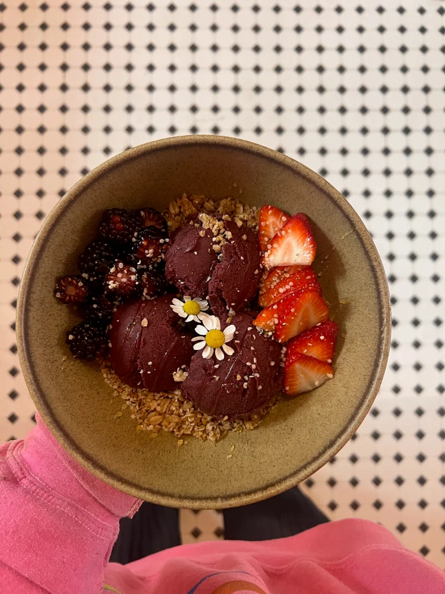 Açai Bowl