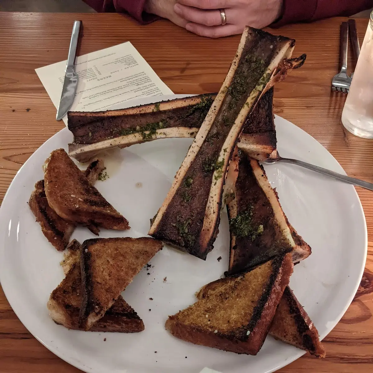 Bone Marrow