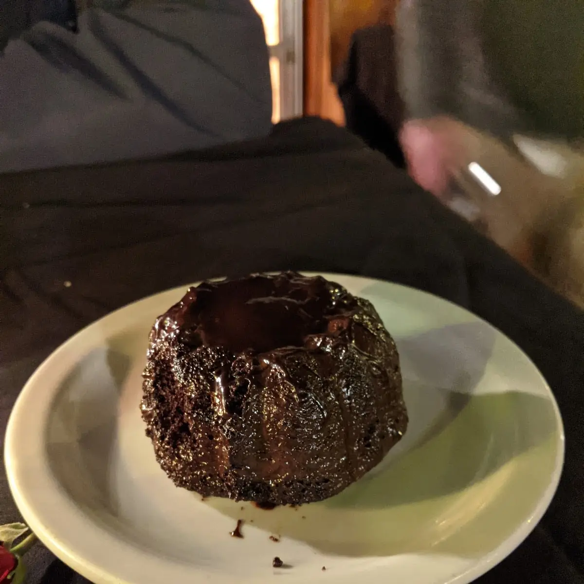 Lava Cake