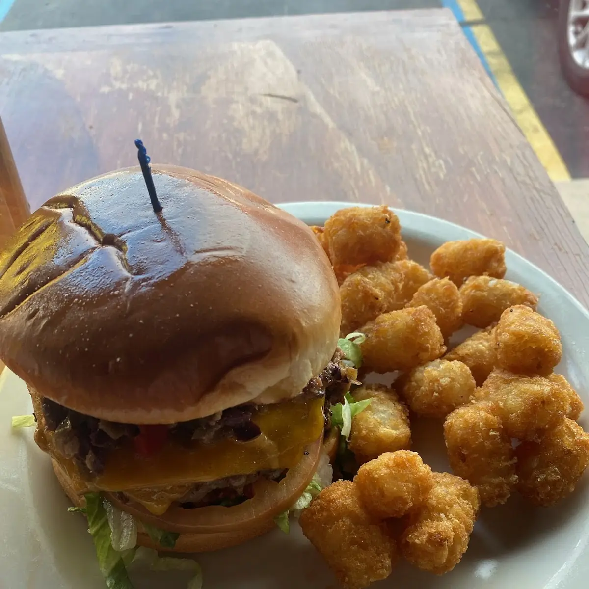 Tater Tots