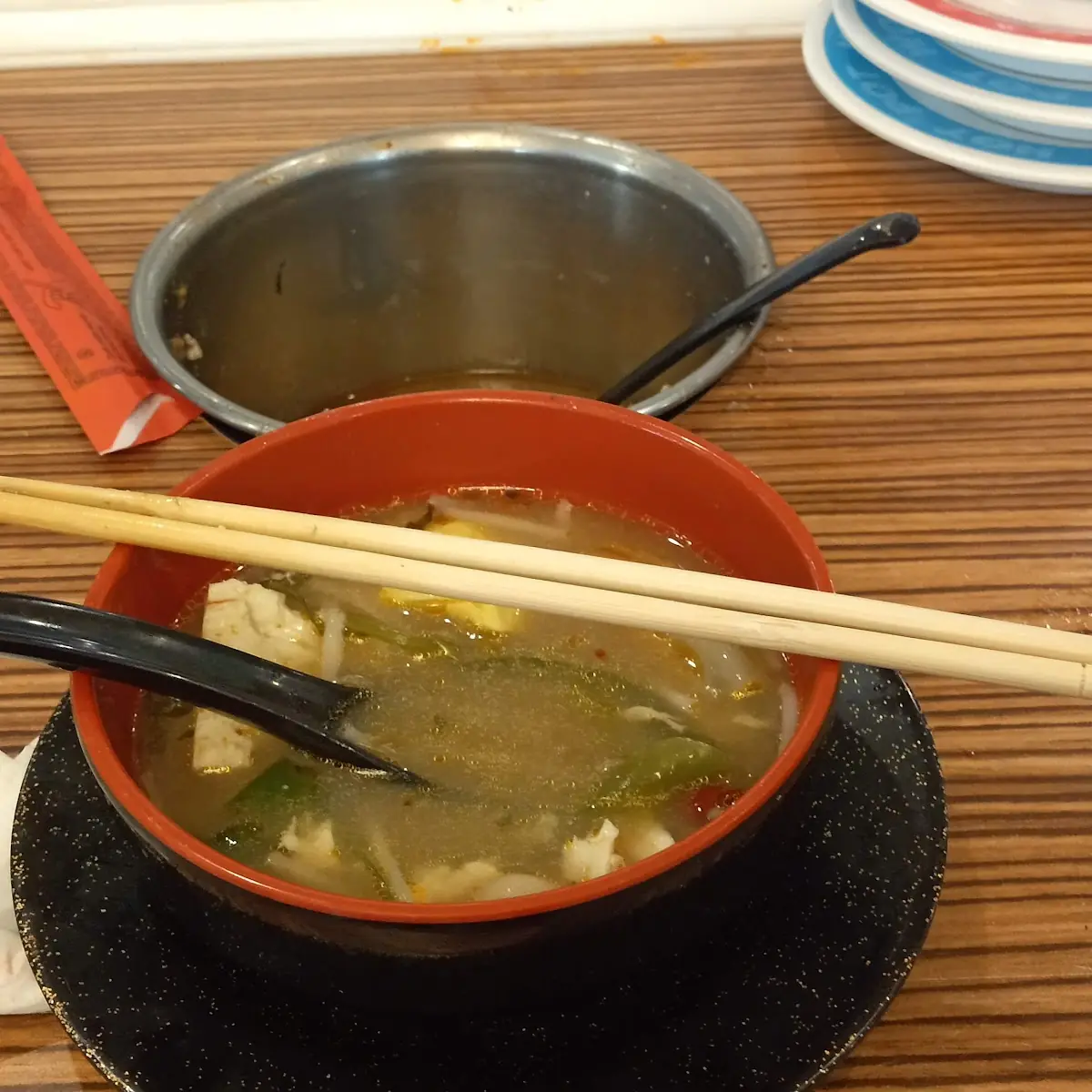 Miso Soup