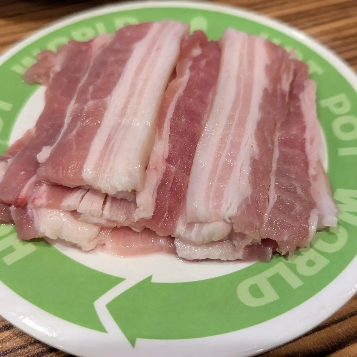 Pork Belly