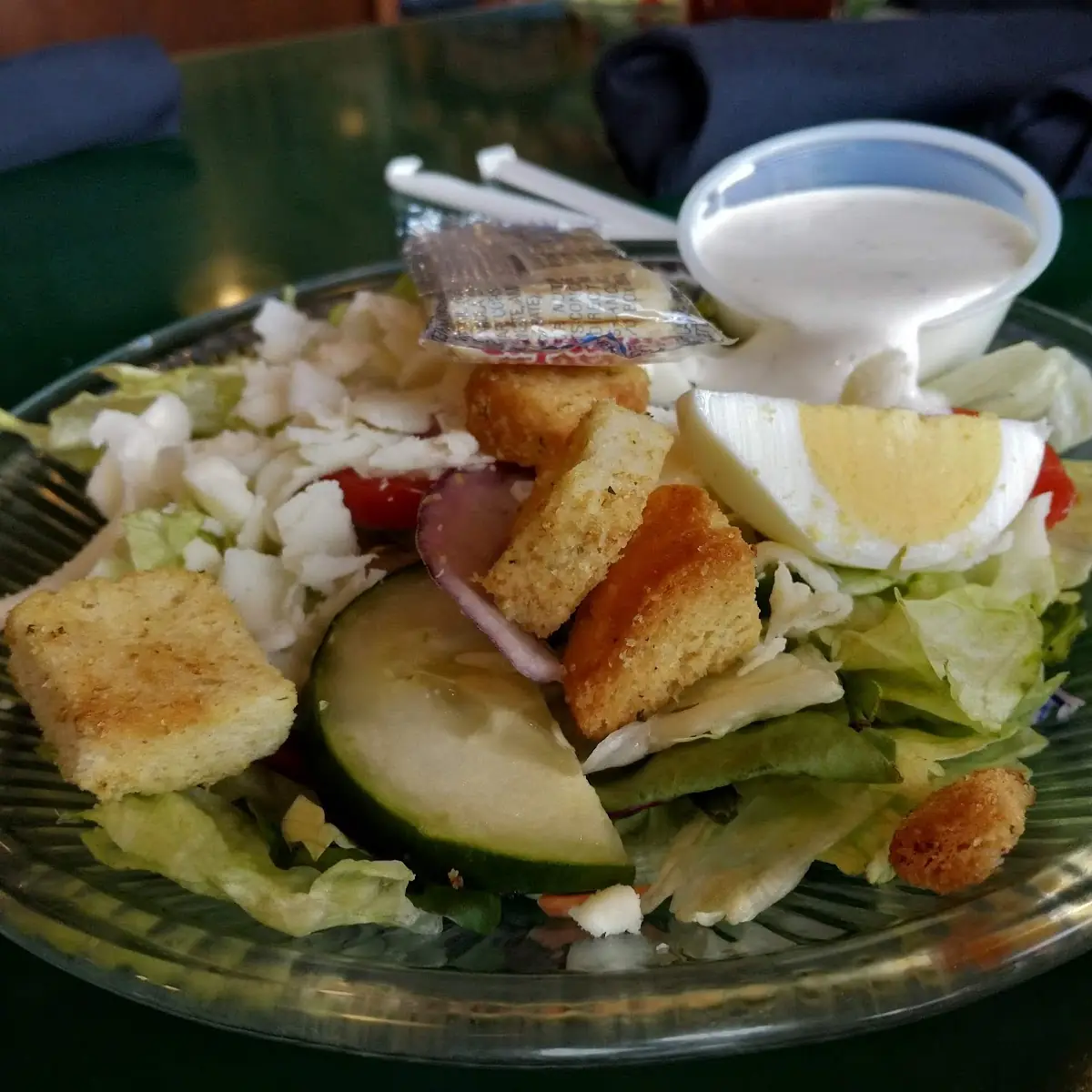 House Salad