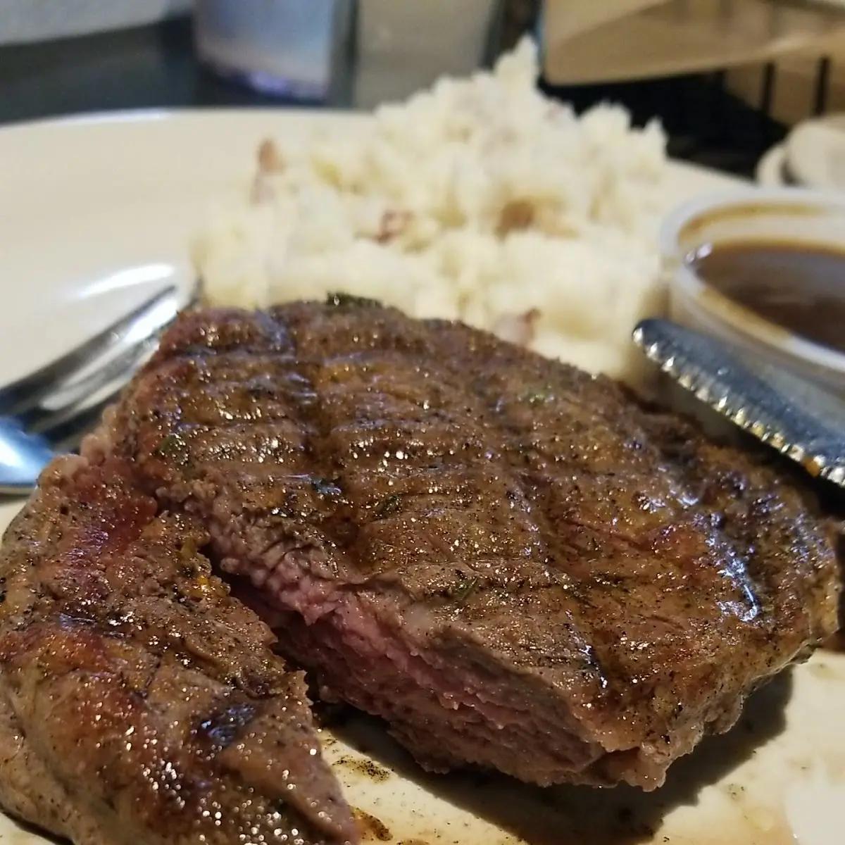 Filet Mignon