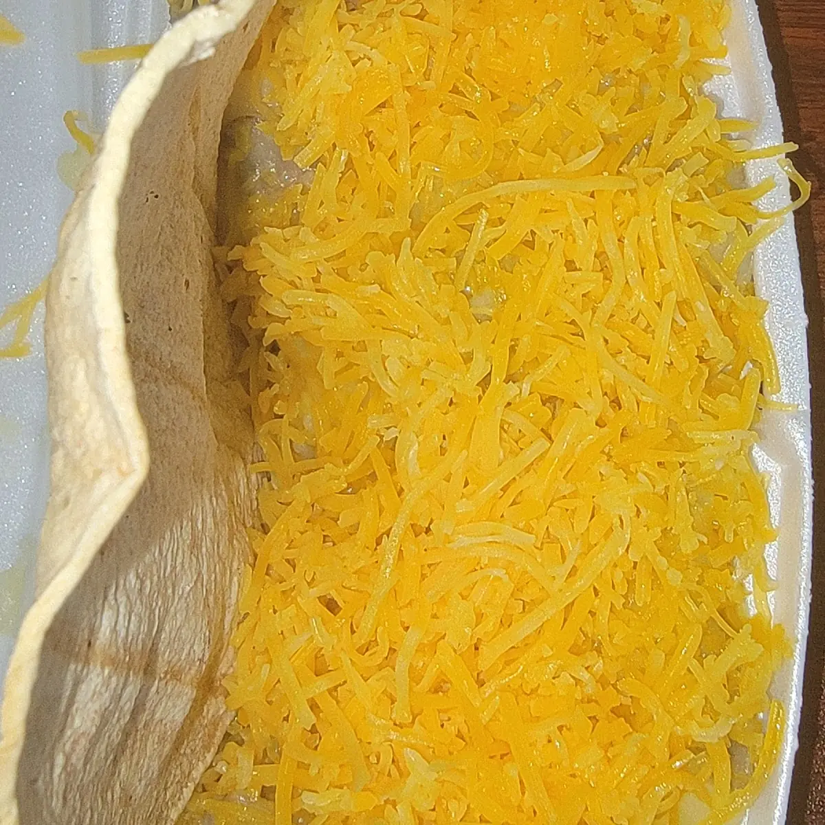 Baked Potato