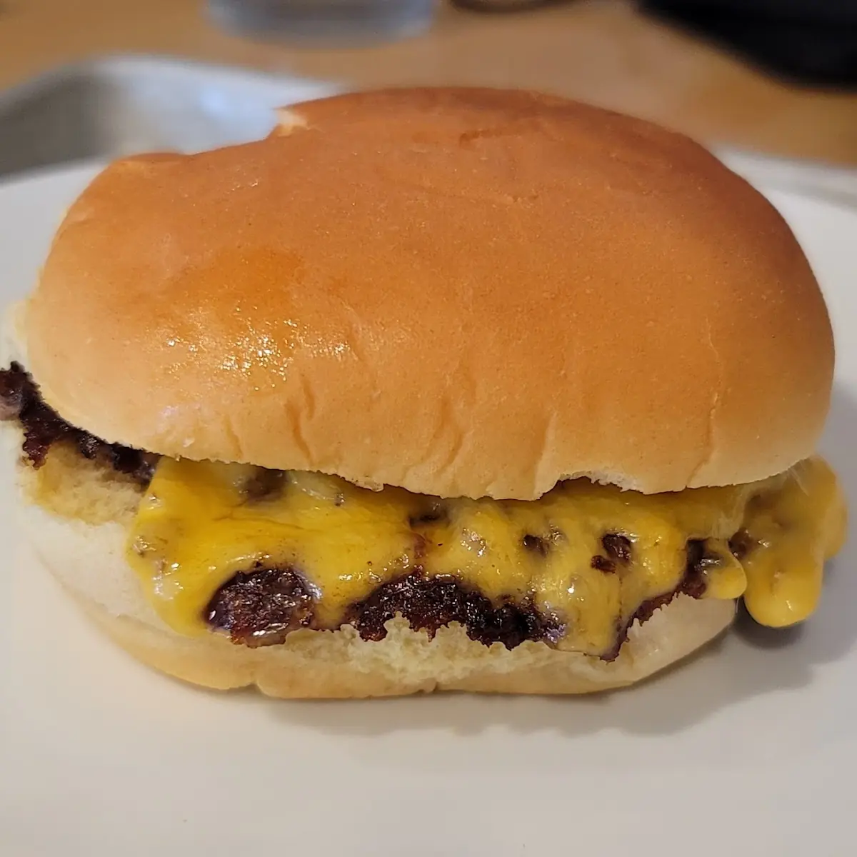 Hive Smashbox (6 Smashburgers)