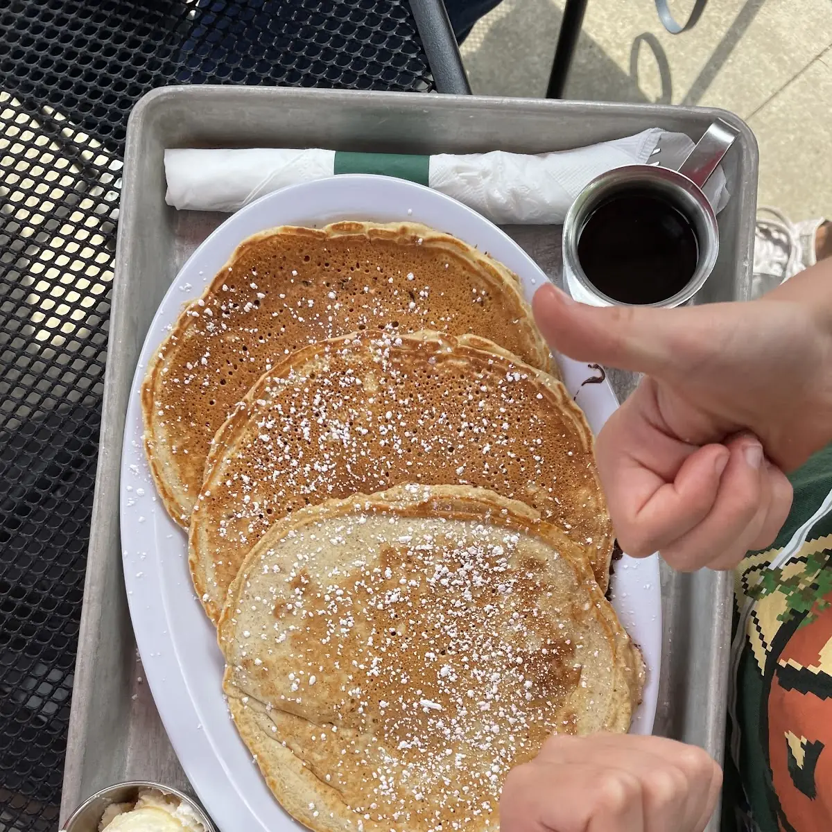 Pancakes