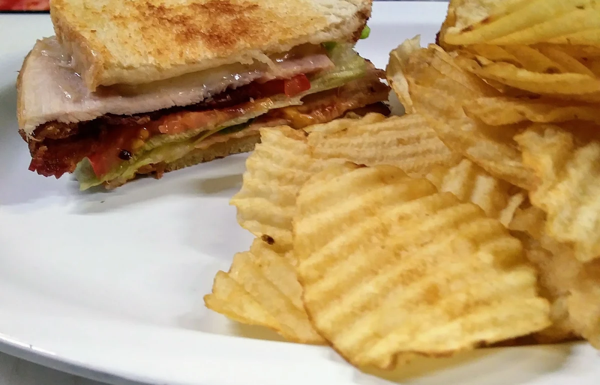 Turkey Club