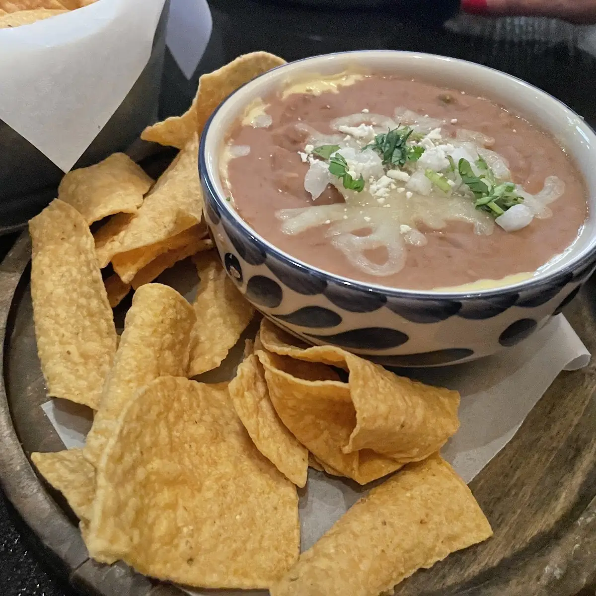 Queso Dip