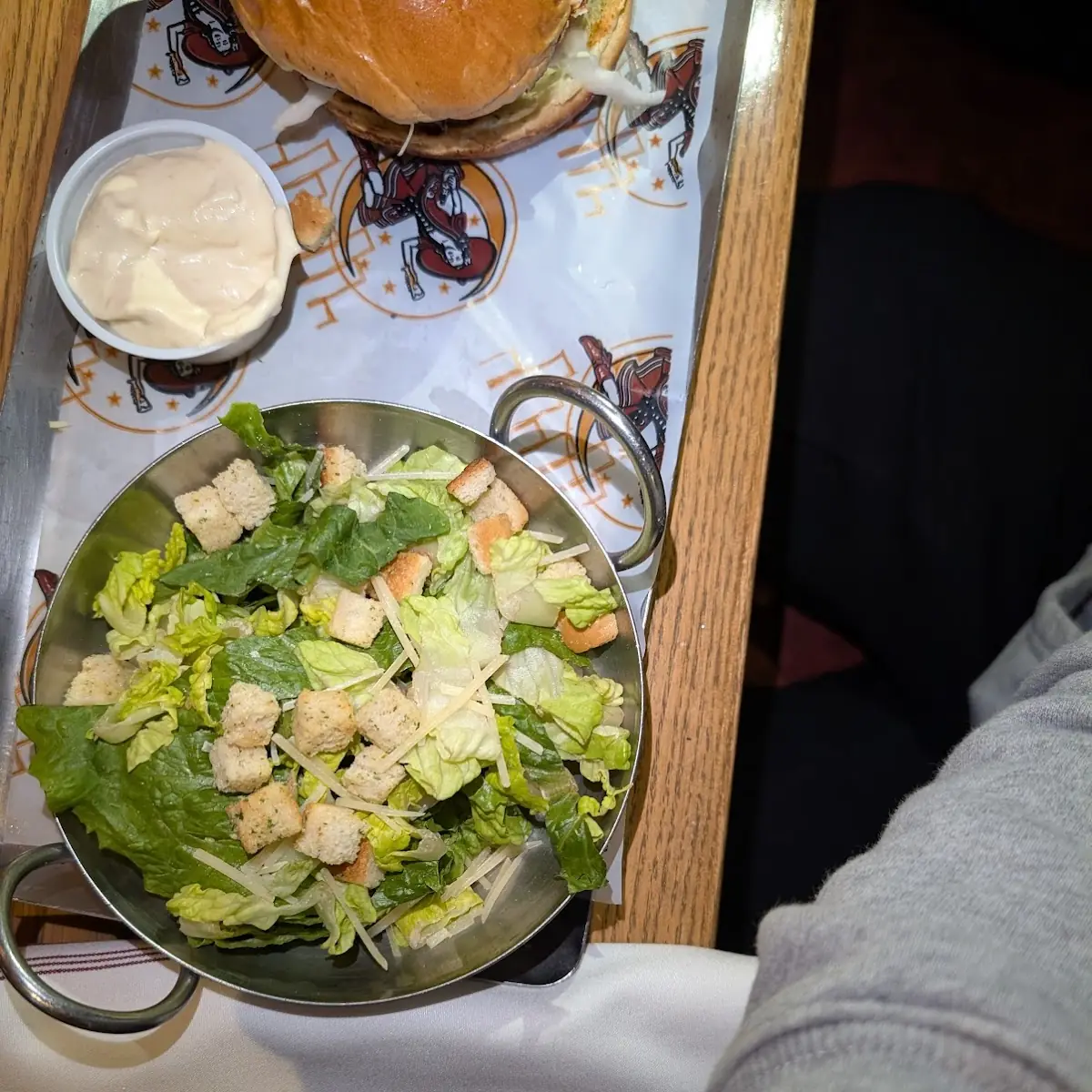 Caesar Salad