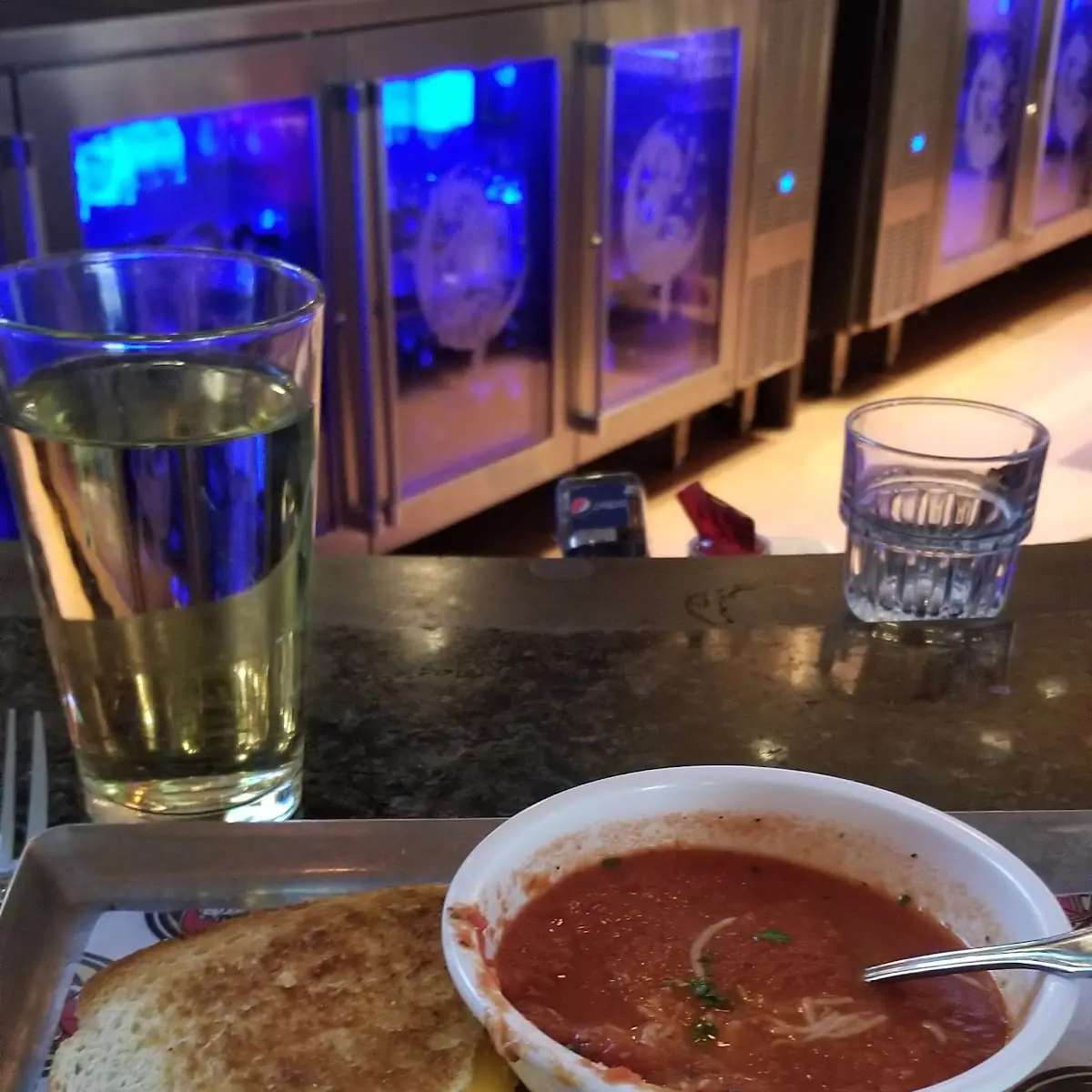 Tomato Soup