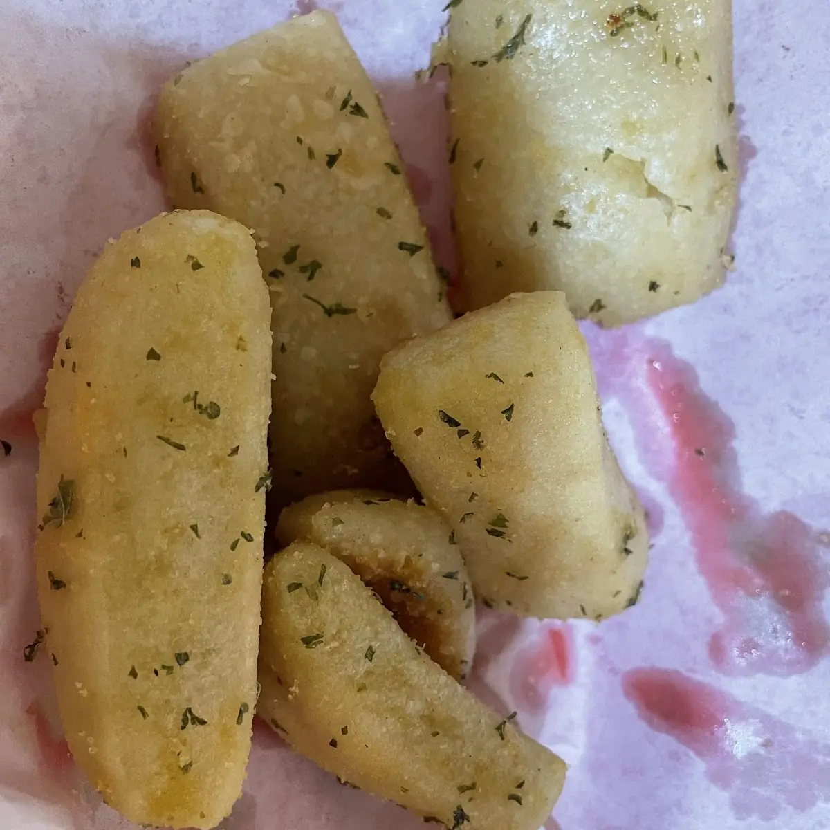 Garlic Bread