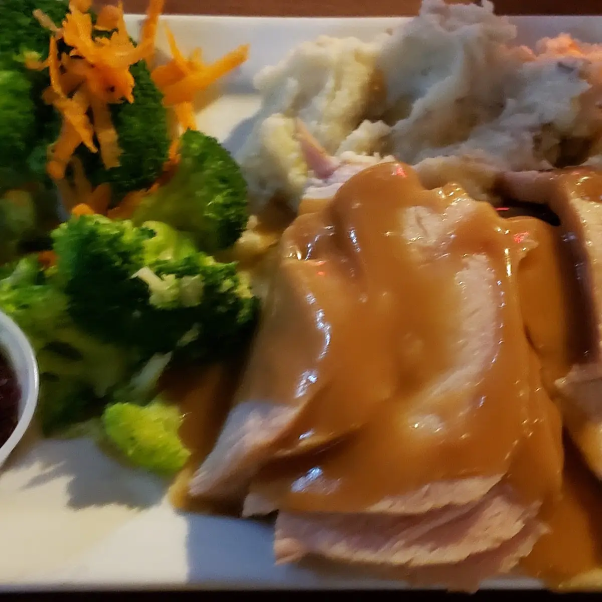 Chicken Fried Steak