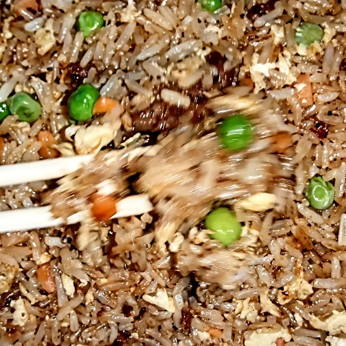 Beef Fried Rice