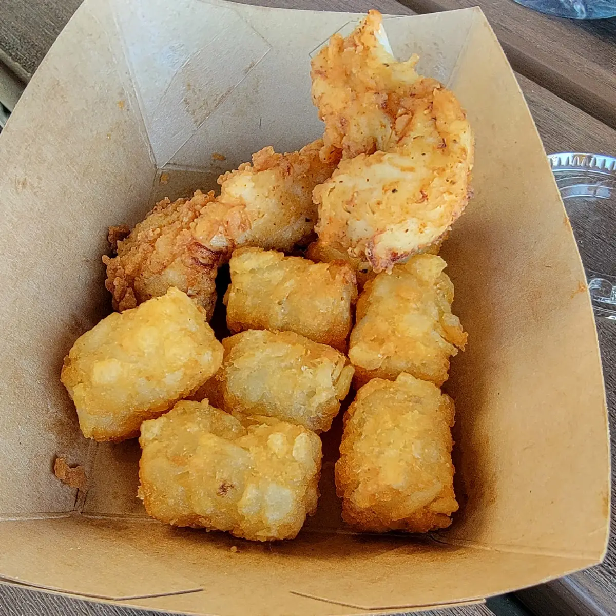 Tater Tots