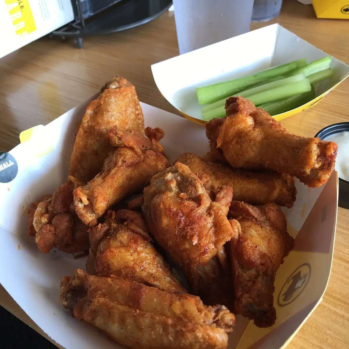 Chicken Wings