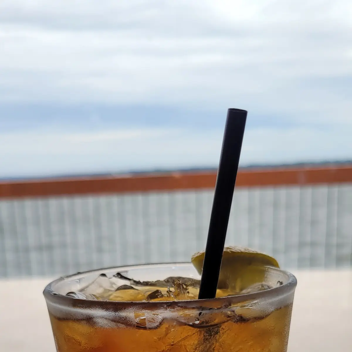 Long Island Iced Tea
