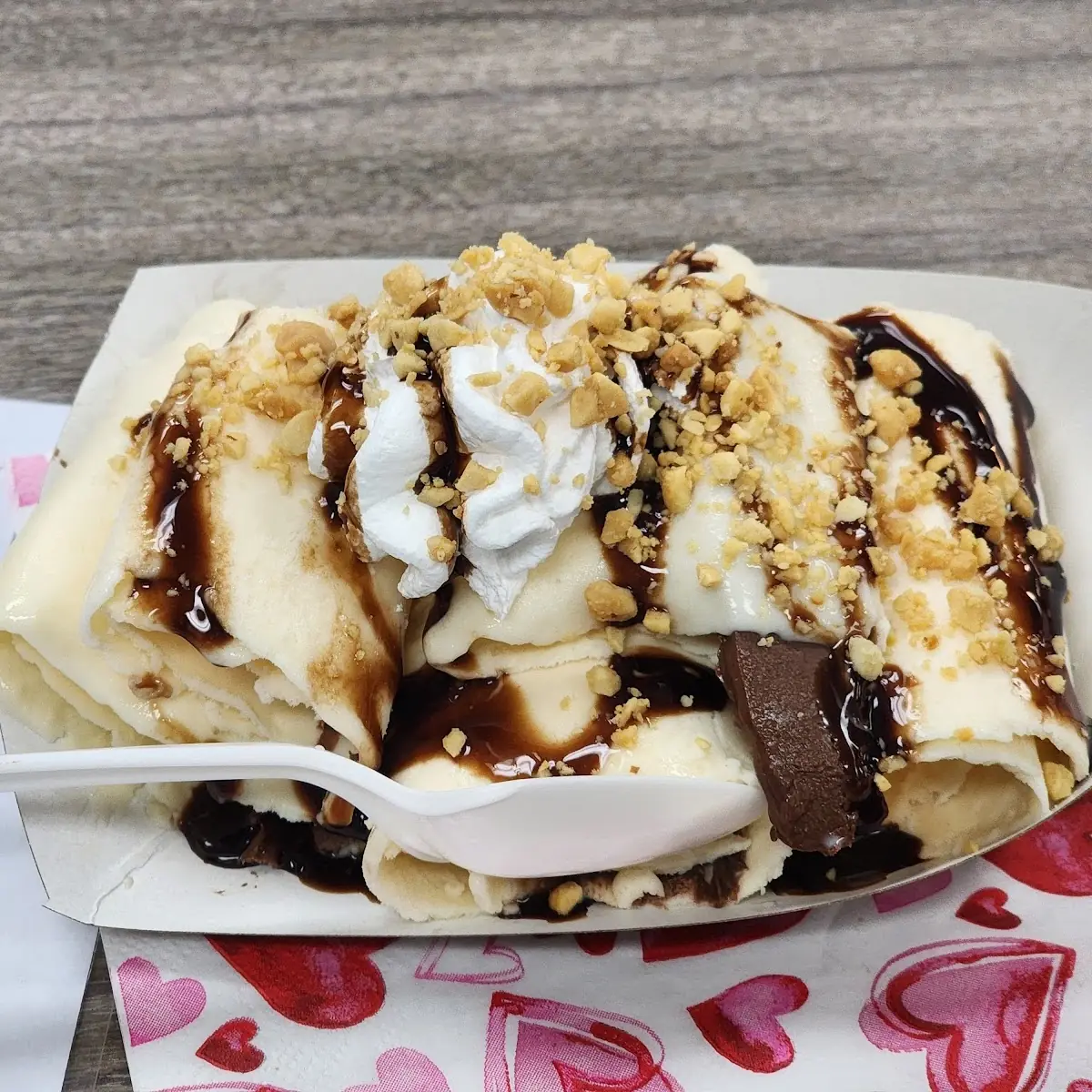 Banana Split
