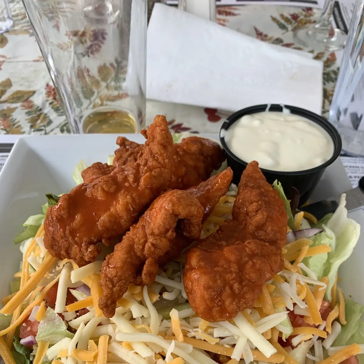 Caesar Salad