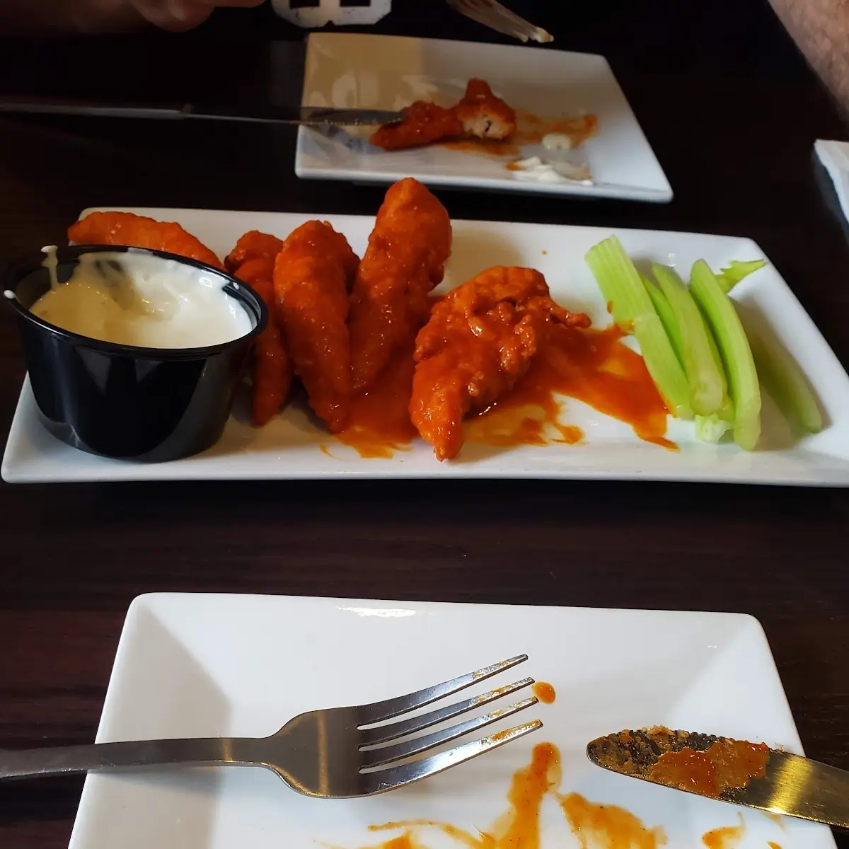 Chicken Wings-Large