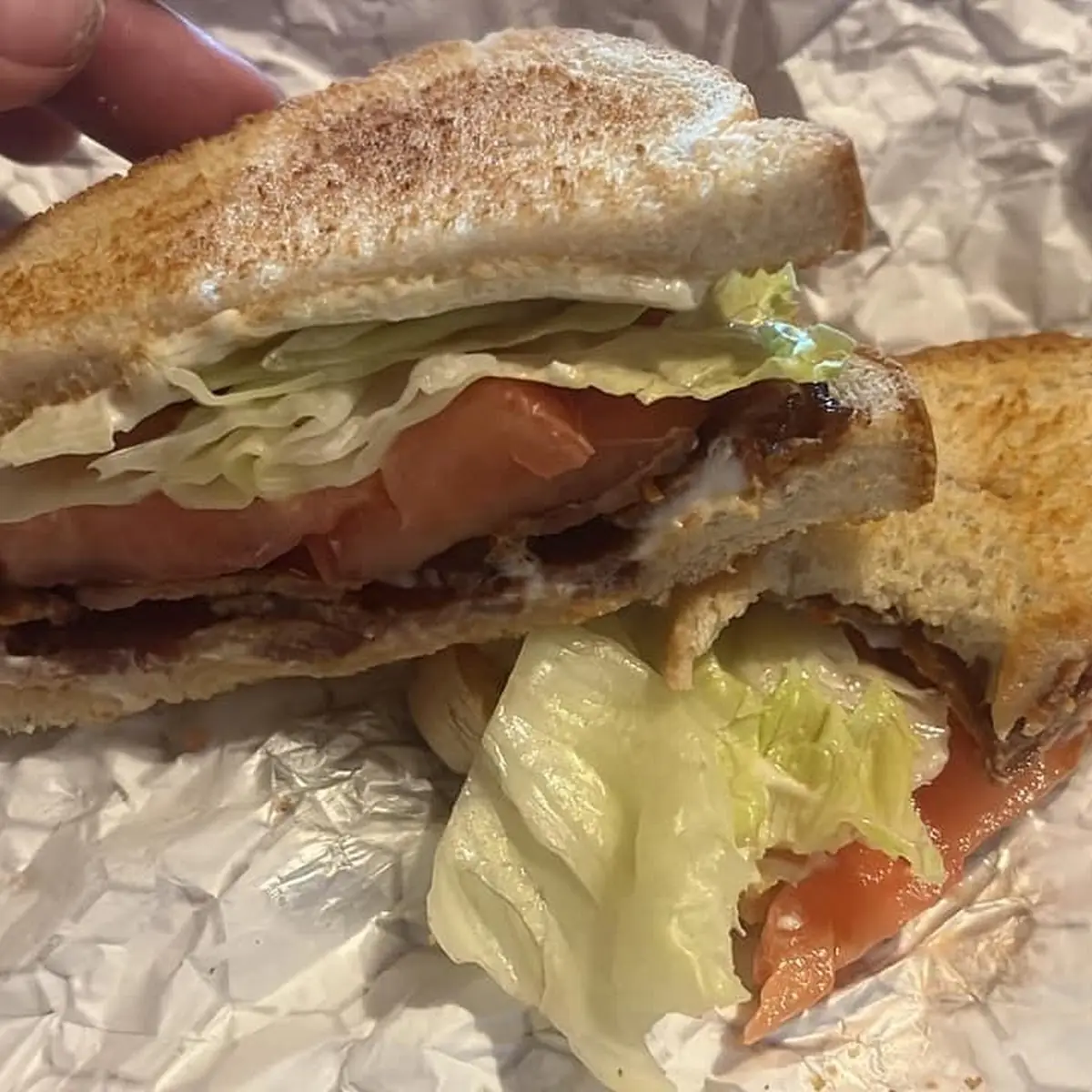 blt Sandwich
