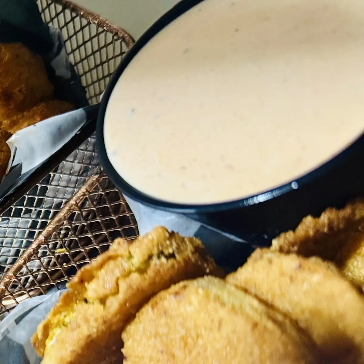 Fried Pickles