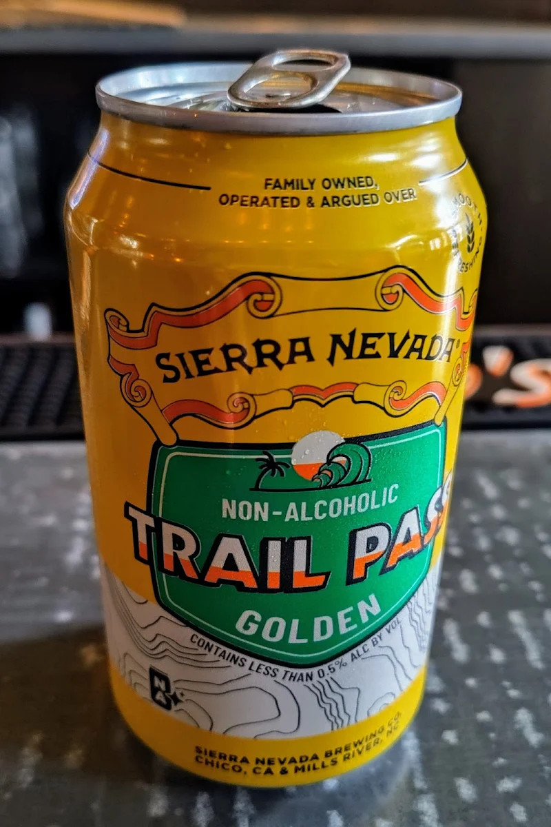 N-A Beer Too