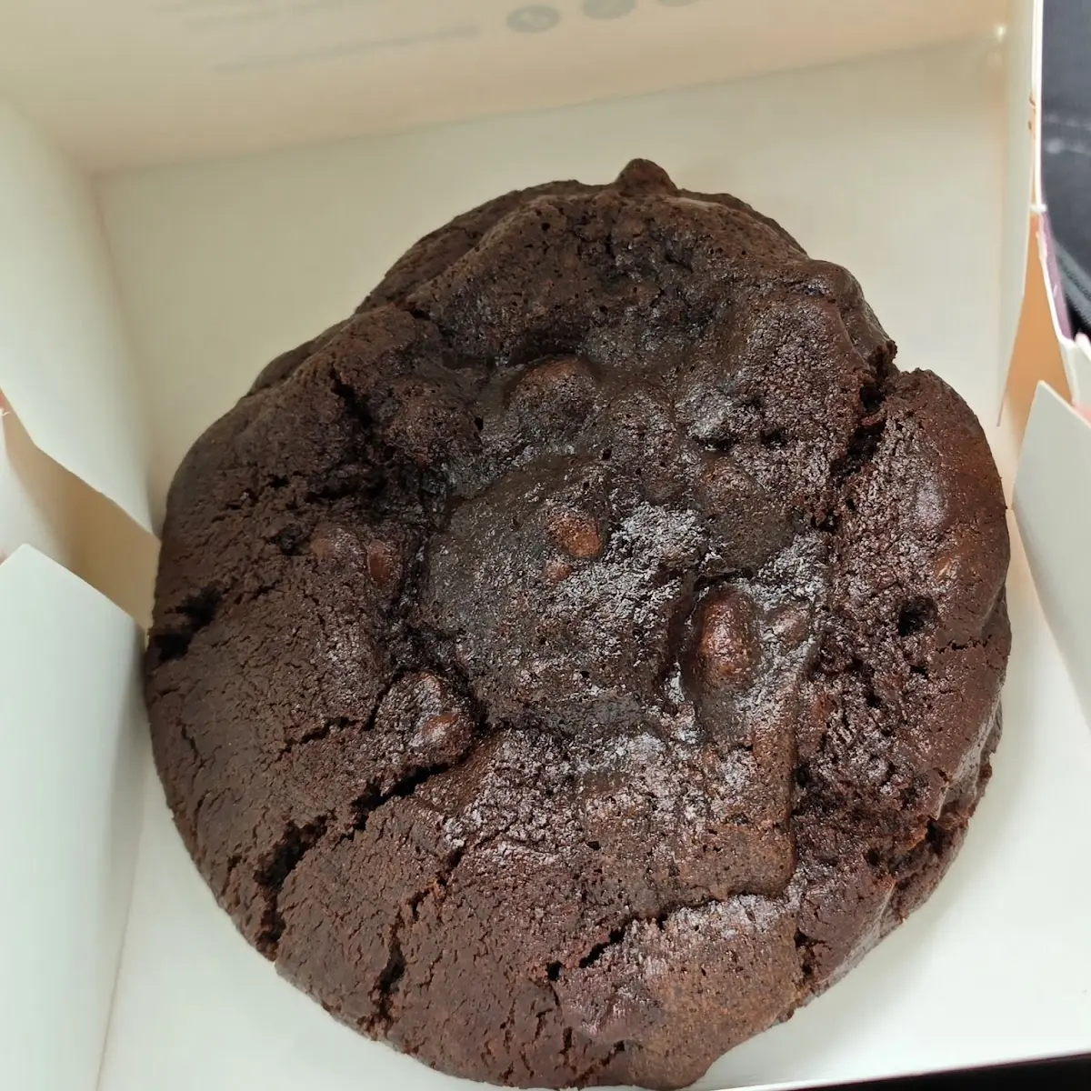 Brownie Batter