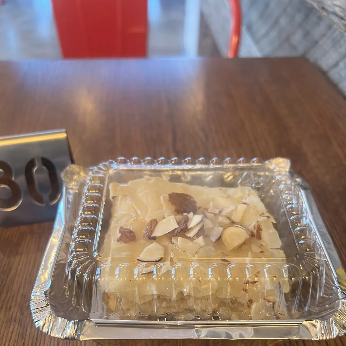 Baklava