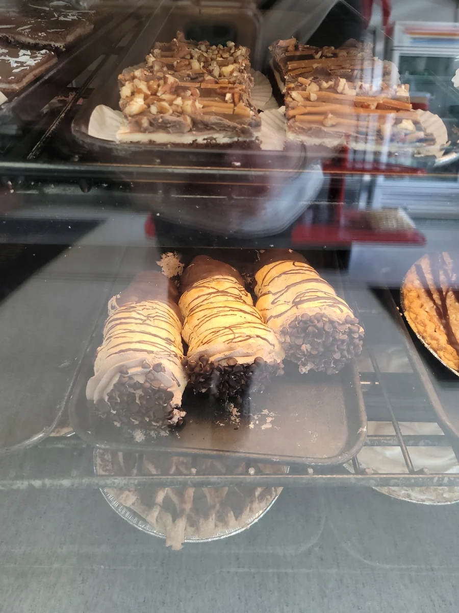 Baklava