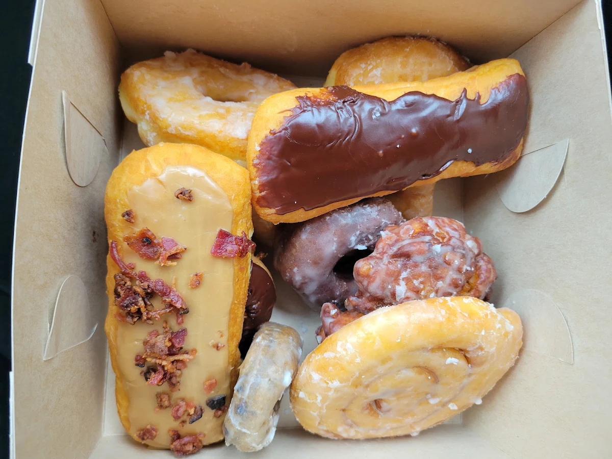 Doughnut