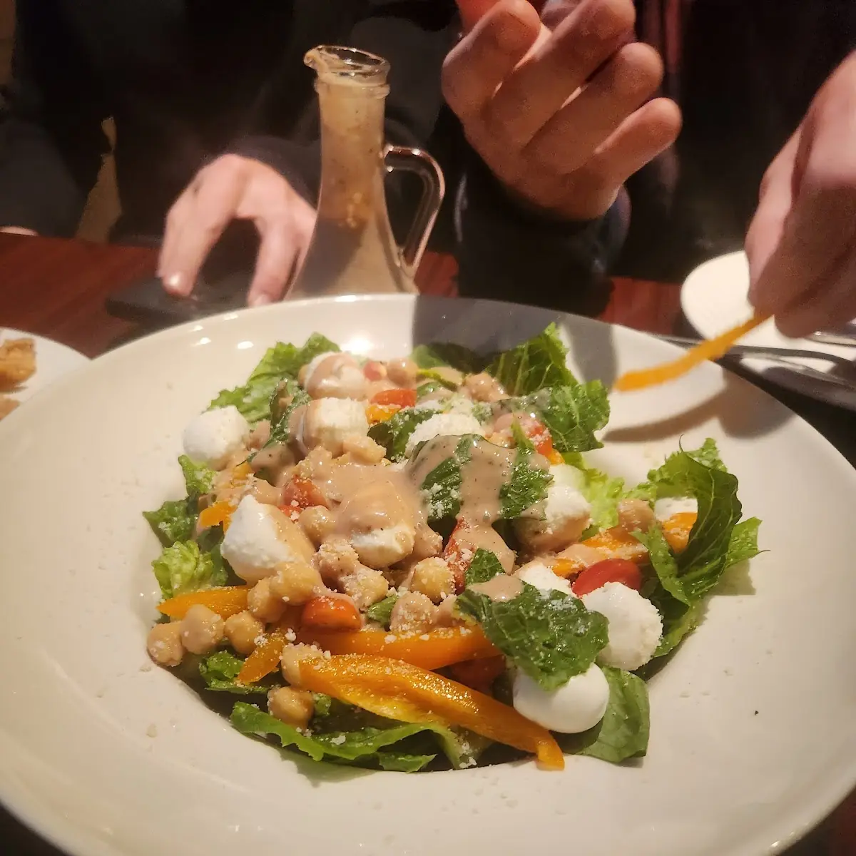 House Salad