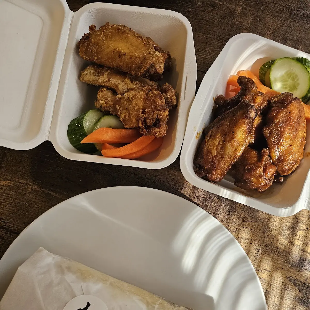 Chicken Wings