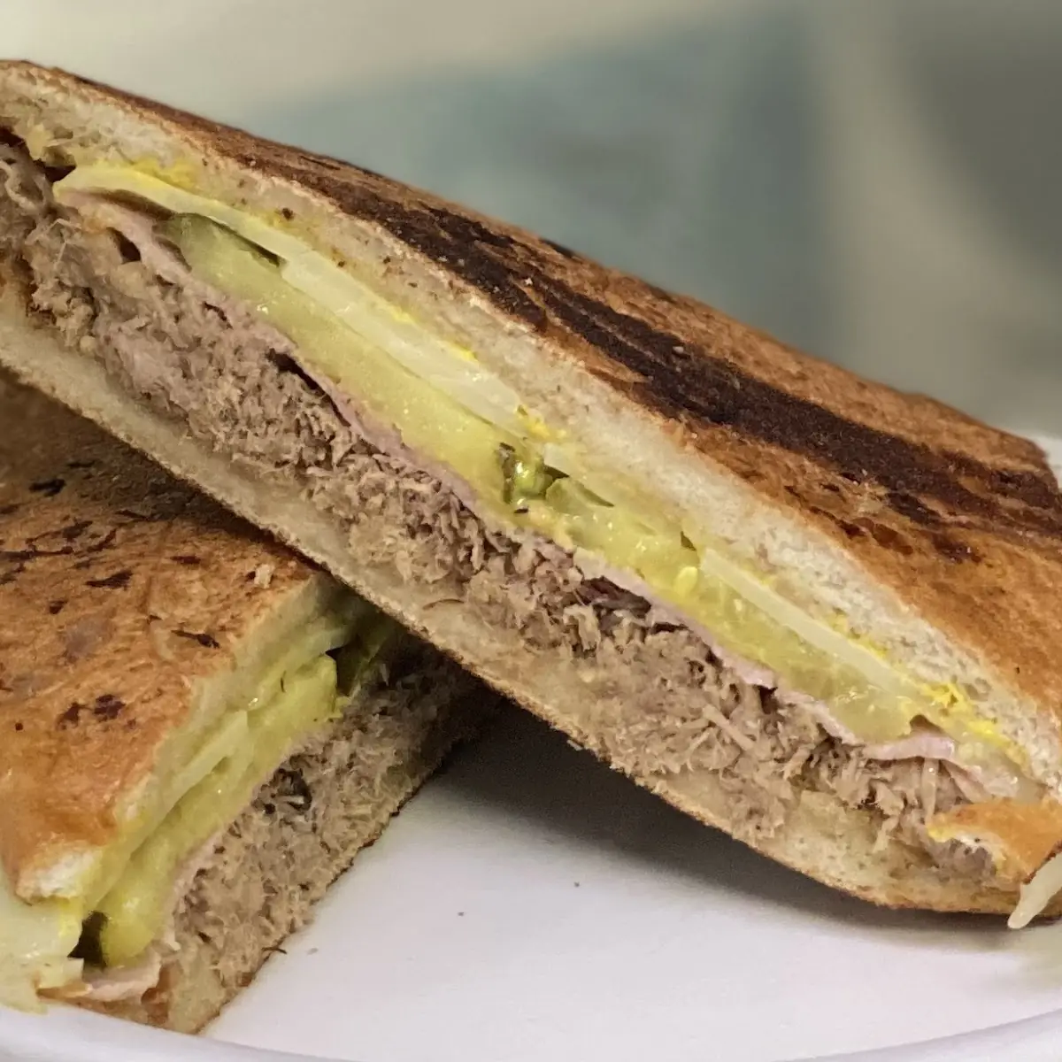 Cuban Sandwich