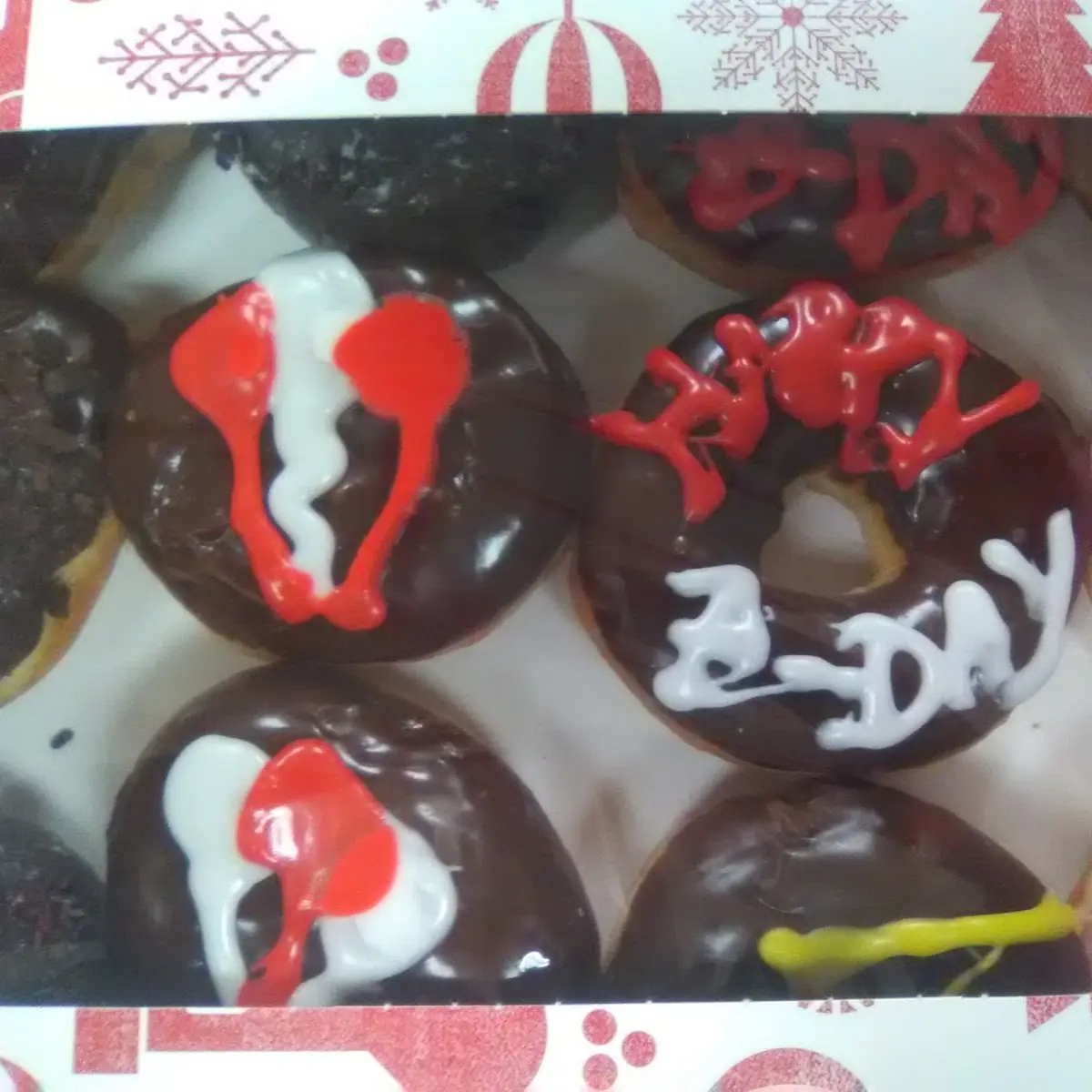 Doughnut