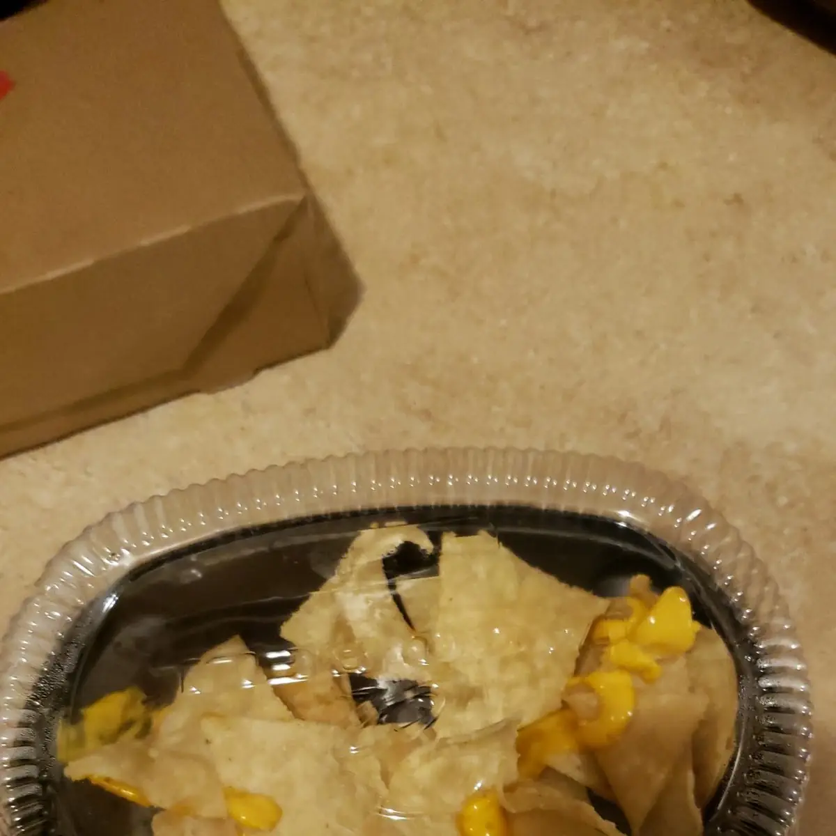 Nacho Cheese