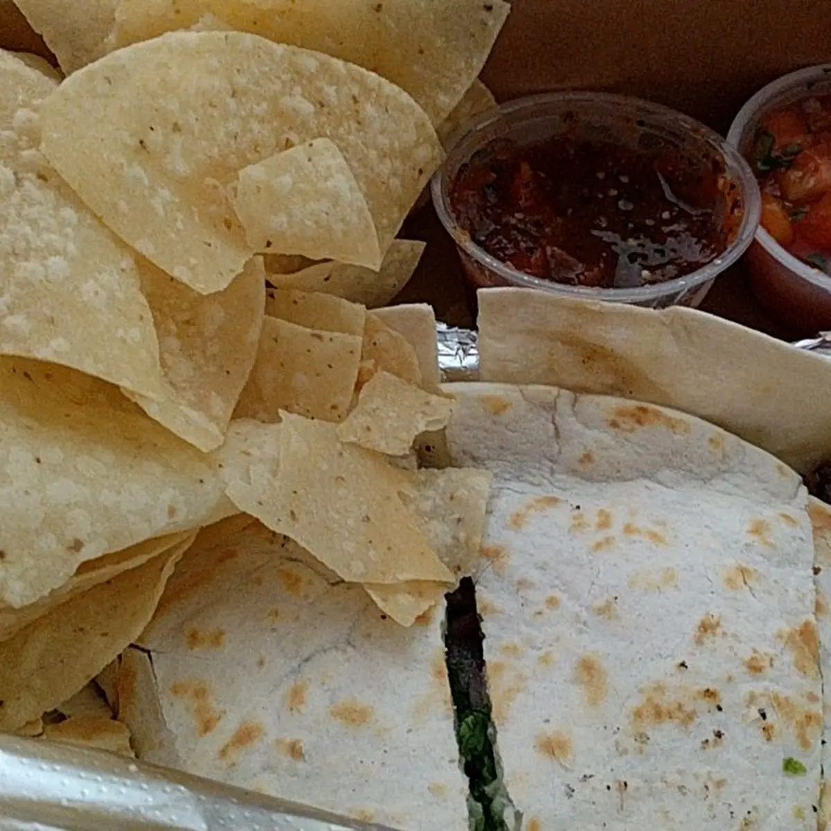Pico de Gallo Salsa
