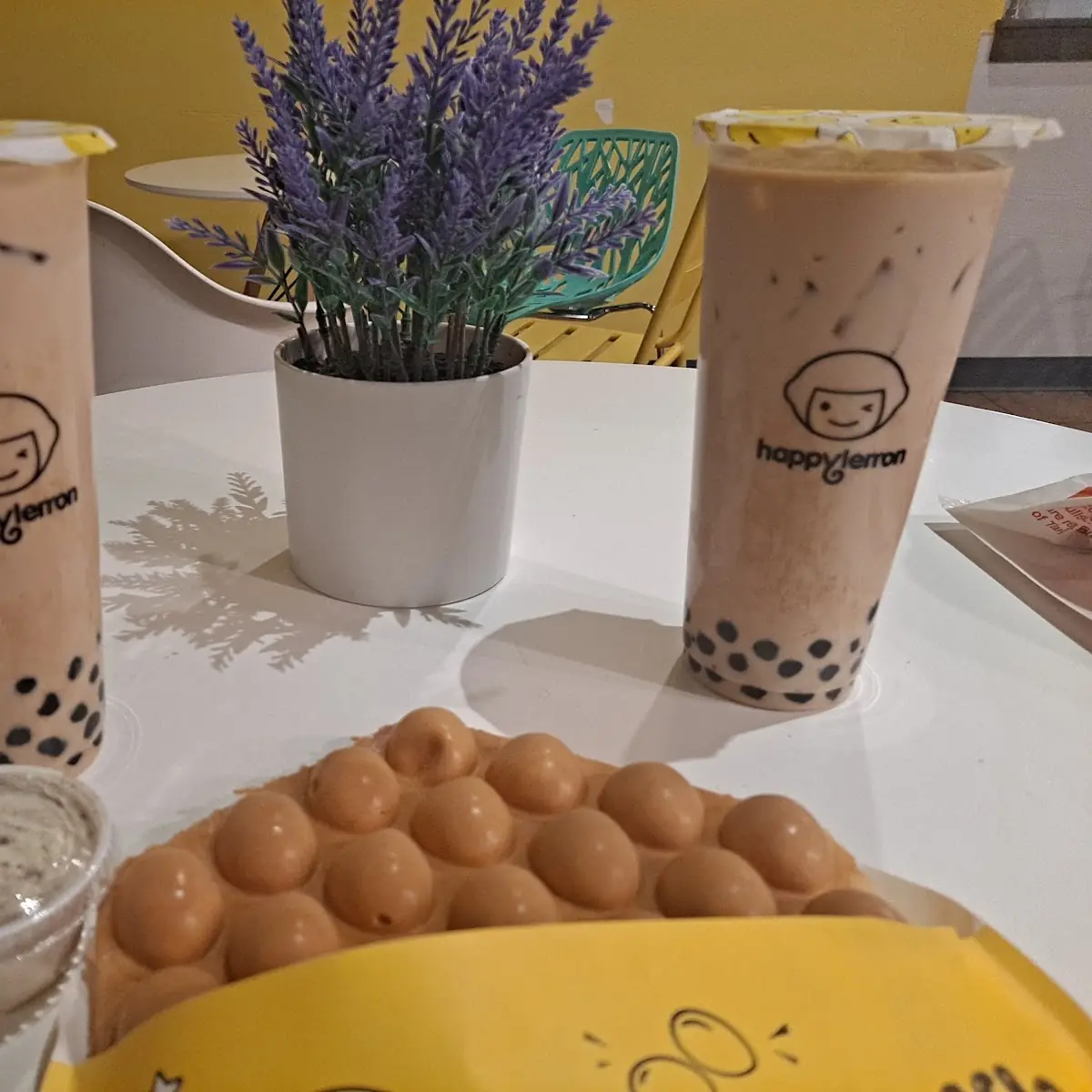 Thai Tea
