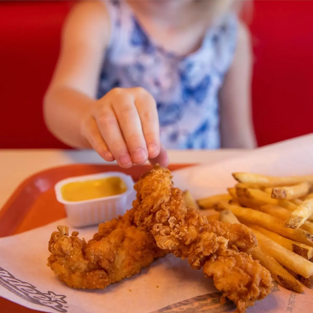Chicken Tenders