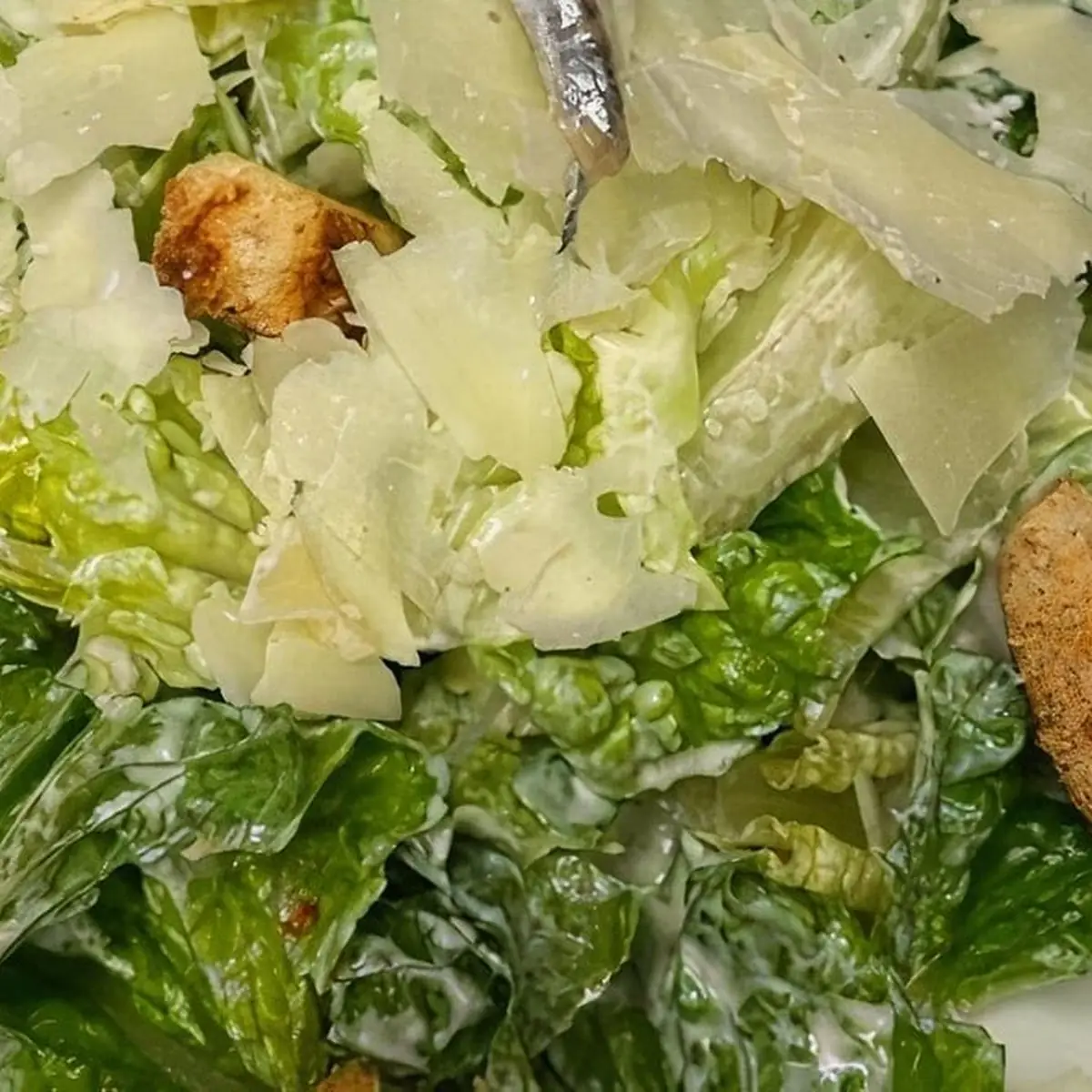 Classic Caesar
